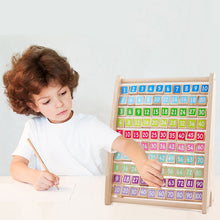 Load image into Gallery viewer, Montessori Multiplication / Arithmetic Teaching Aids Maths Toy from Laudri Shop