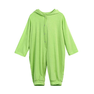 Baby Girls | Boys 3D Dinosaur Romper from Laudri Shop1