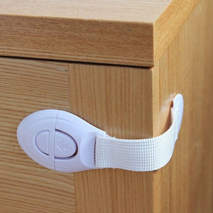 Baby Safety Drawer and Cabinet Lock from Laudri Shop