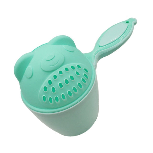 Baby Bath Child Washing Hair Cup Age Group: Babies. Type: Tubs. Material: PLASTIC. Plastic Type: PP. Pattern Type: Cartoon. Age Range: 0-3M,4-6M,7-9M,10-12M,13-18M,19-24M,2-3Y,4-6Y5